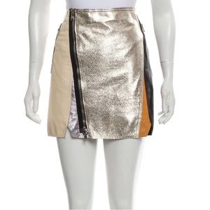 3.1 Phillip Lim Lamb Leather Medium